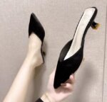 Luxury Pencil Heels - Image 5