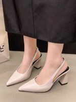 Elegant Work Heels - Image 3