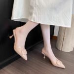 Modern Diva Heels - Image 4