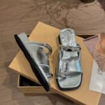 Classy Comfort Heels - Image 9