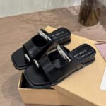 Classy Comfort Heels - Image 8