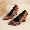 Leopard Print