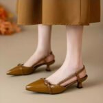 Fashion Forward Heels