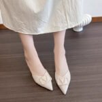 Modern Diva Heels - Image 7