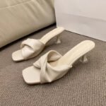 Classic Pencil Heel - Image 4