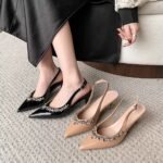 Glamorous Steps