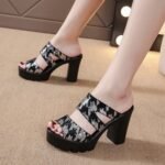 Smart Balance Heels - Image 4