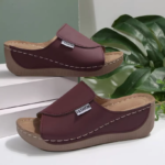 Smooth Step Woman Slippers - Image 2