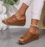 Smooth Step Woman Slippers - Image 5