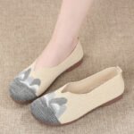 Smooth Step Loafers - Image 4