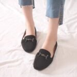 Trendy Casual Flats