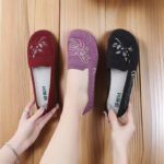 Polished Look Shoes - Image 5