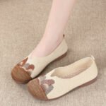 Smooth Step Loafers - Image 3