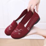 Polished Look Shoes - Image 4