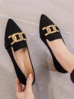 Smart Casual Loafers - Image 5