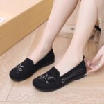 Polished Look Shoes - Image 3