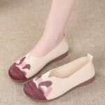 Smooth Step Loafers - Image 2