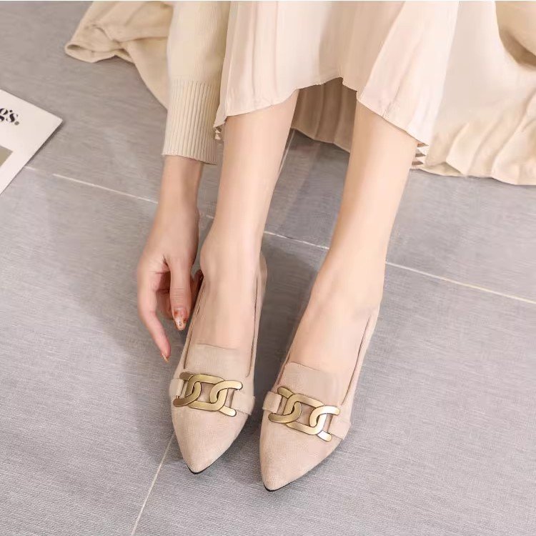 O1CN019b00wu1u5BLAudKoO_!!2550465985 Smart Casual Loafers - Image 1