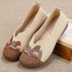 Smooth Step Loafers - Image 8
