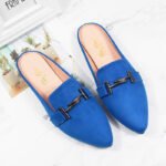 Timeless Loafer Style - Image 9