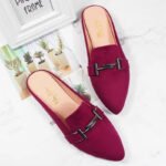 Timeless Loafer Style
