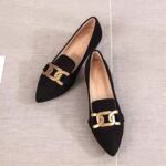 Smart Casual Loafers - Image 6