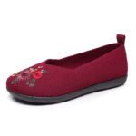 Smooth Women Step Loafers - Image 4