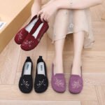 Polished Look Shoes