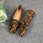 Effortless Style Slip-On