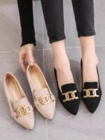 Smart Casual Loafers - Image 4