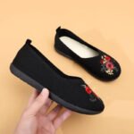 Smooth Women Step Loafers - Image 7