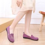 Polished Look Shoes - Image 11