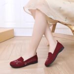Polished Look Shoes - Image 10