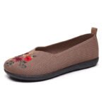Smooth Women Step Loafers - Image 3
