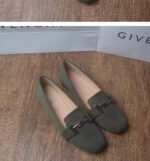 Trendy Casual Flats - Image 3