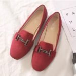 Trendy Casual Flats - Image 5