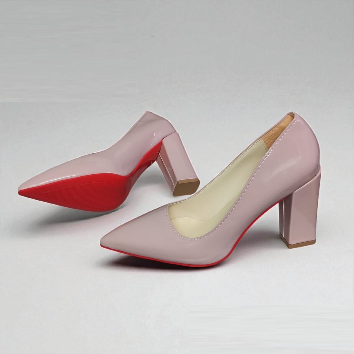 LA1007 2090Tk Available Balance Heel - 42 Size LA1007 - Image 1
