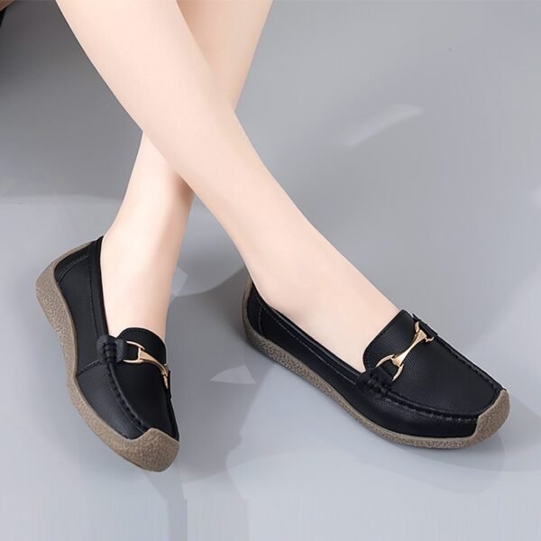Available Loafer - 35 Size LA2809