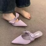 Available Open Toe Heel - 35 Size LA743