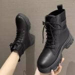Martin boots for women LA5553