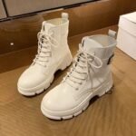 Martin boots for women LA5553 - Image 2