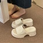 Modern heels for modern women.