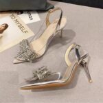 Shine brighter with premium Pencil Heels. - Image 2
