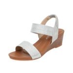 woman's elegent heel - Image 3