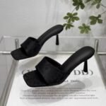 New style stiletto high heel sandals for women LA590 - Image 3