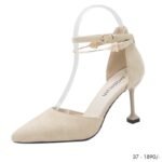 37 Size Available Shoes LA106