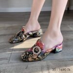 35 Size Available Shoes LA1231