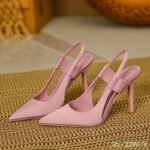 35 Size Available Shoes LA509