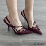 40 Size Available Shoes LA511