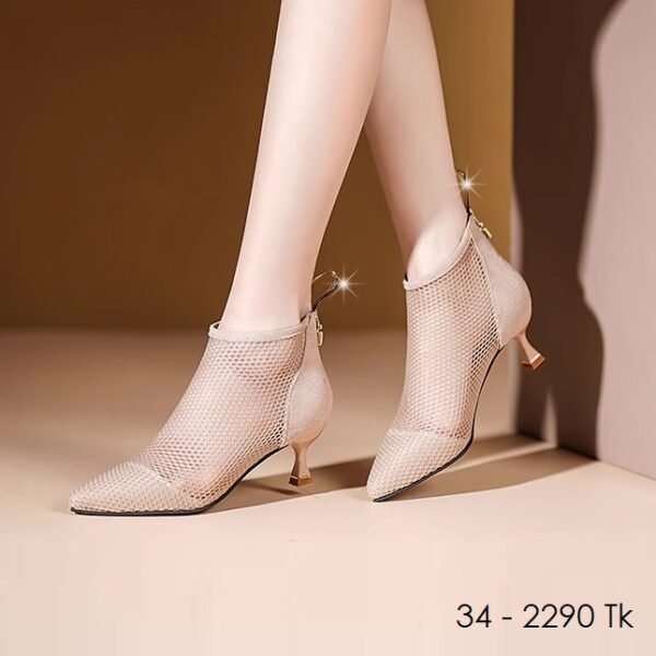 34 Size Available Shoes LA5575